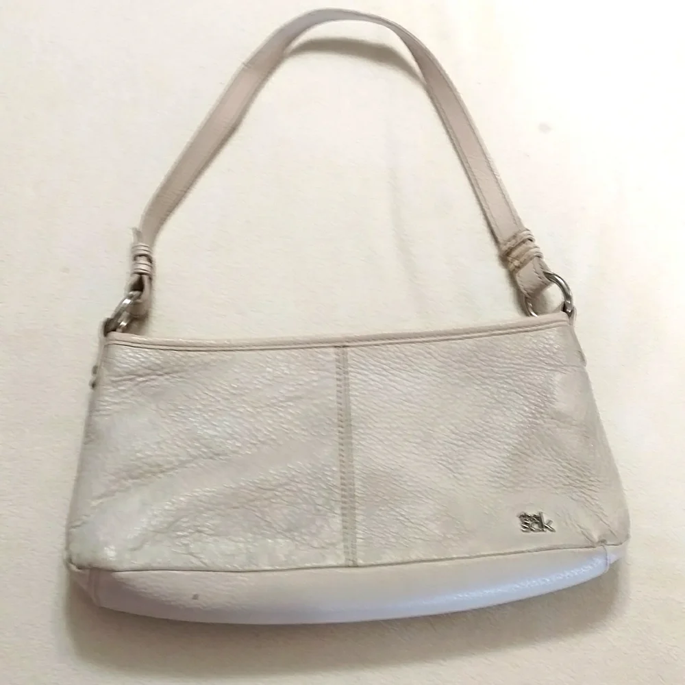 The Sake Cream Handbag - Picture 1 of 6